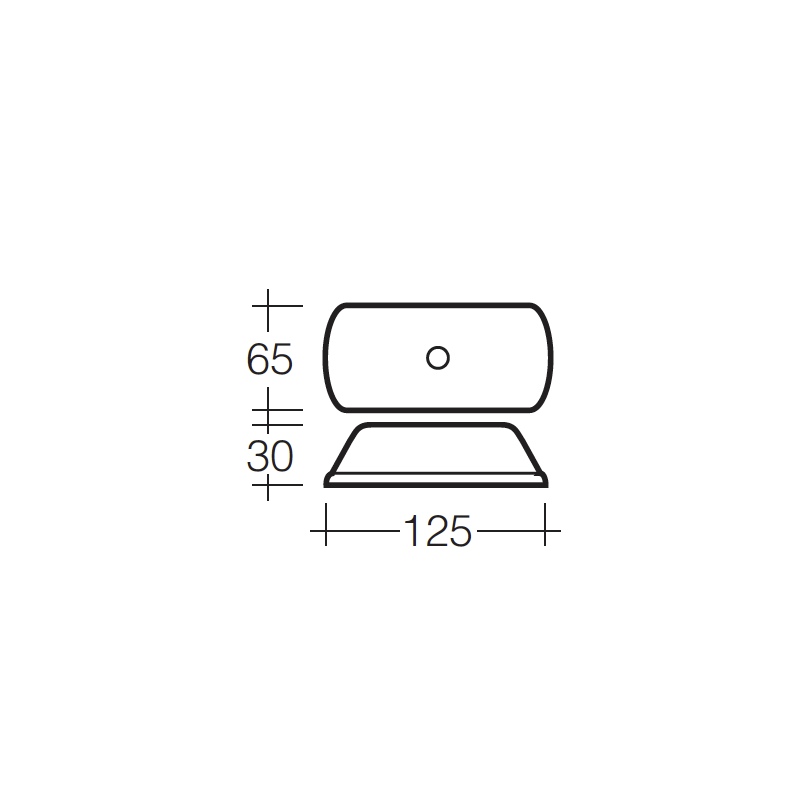 LIGHTING FRONT MARKER SIDE INDICATOR LAMP INCANDESCENT