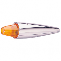 FRONT MARKER LIGHT AMBER INCANDESCENT