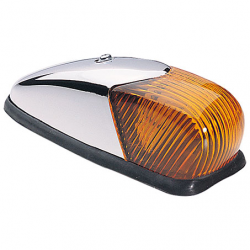 FRONT CAB MARKER LIGHT...