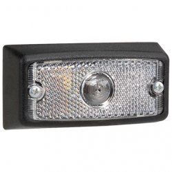 LIGHTS FRONT MARKER LIGHT...