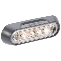 LIGHTS FRONT MARKER LIGHT...