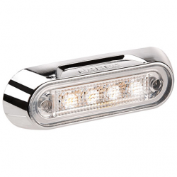LIGHTS FRONT MARKER LIGHT...
