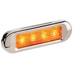 LIGHTS FRONT MARKER LIGHT...