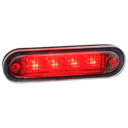 LIGHTS REAR MARKER LIGHT...