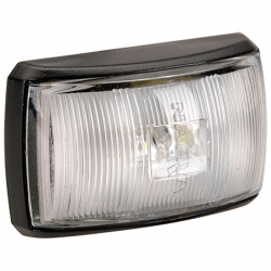 LIGHTS FRONT MARKER LIGHT...