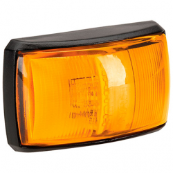 LIGHTS MARKER LIGHT AMBER...
