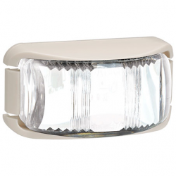 LIGHTS FRONT MARKER LIGHT...