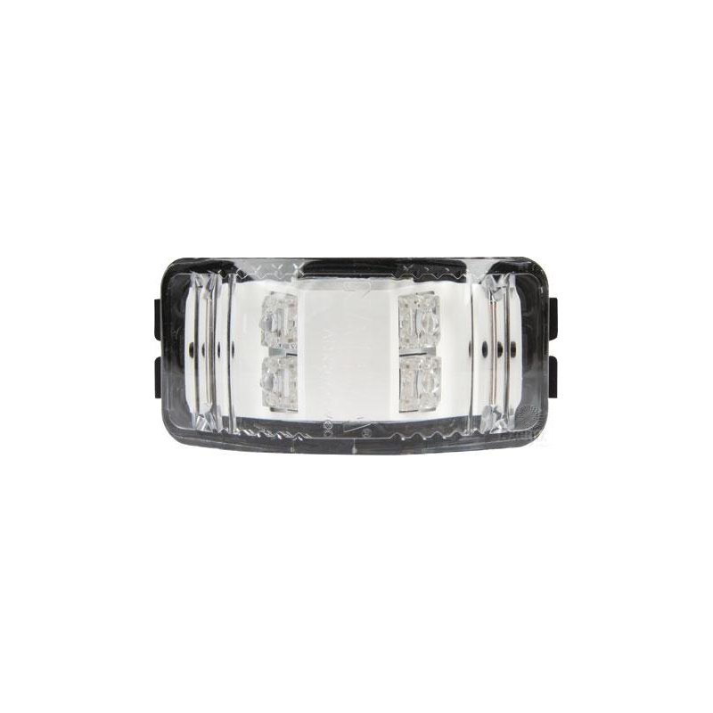 LIGHTS INDICATOR LAMP LED 9V TO 33V SURFACE MOUNT