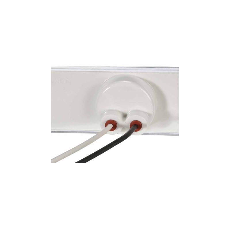 FRONT MARKERS LIGHTS LIGHT CLEAR 9V TO 33V