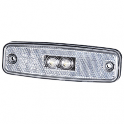 LIGHTS FRONT INDICATOR &...