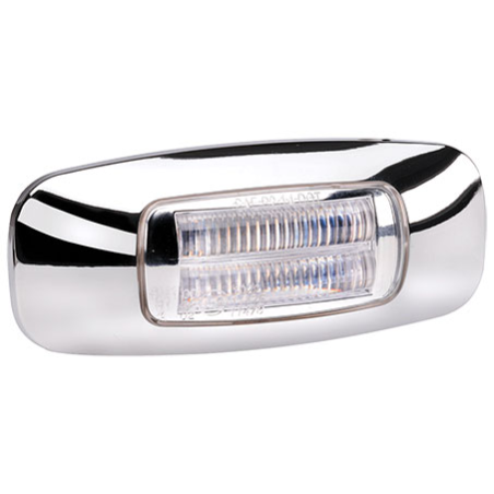 LIGHTS LED GUIDE FRONT END  9V TO 33V