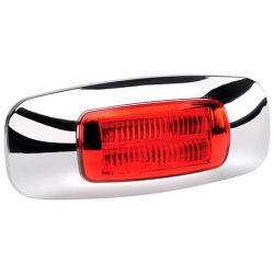 LIGHTS LED REAR END OUTLINE LAMP  9V TO 33V