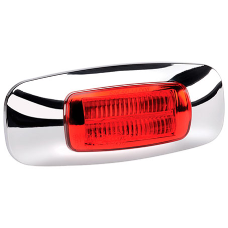 LIGHTS LED REAR END OUTLINE LAMP 9V TO 33V