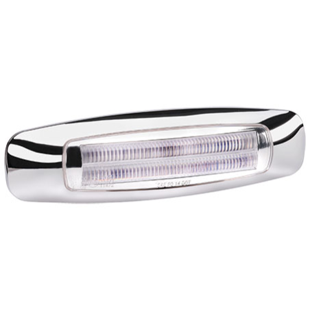 LIGHTS MODEL 24 LED FRONT END OUTLINE LAMP 9V TO 33V