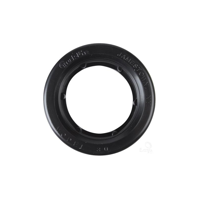 LIGHTS ACCESSORIES VINYL GROMMET BLACK TO SUIT