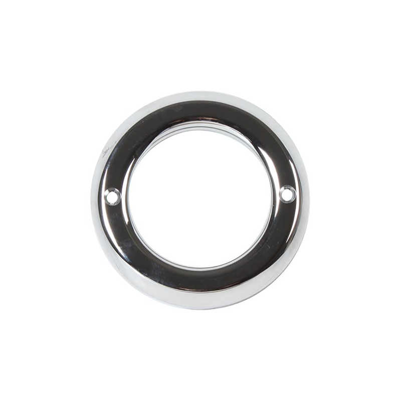 MARKERS LIGHTS ACCESSORIES CHROME COVER