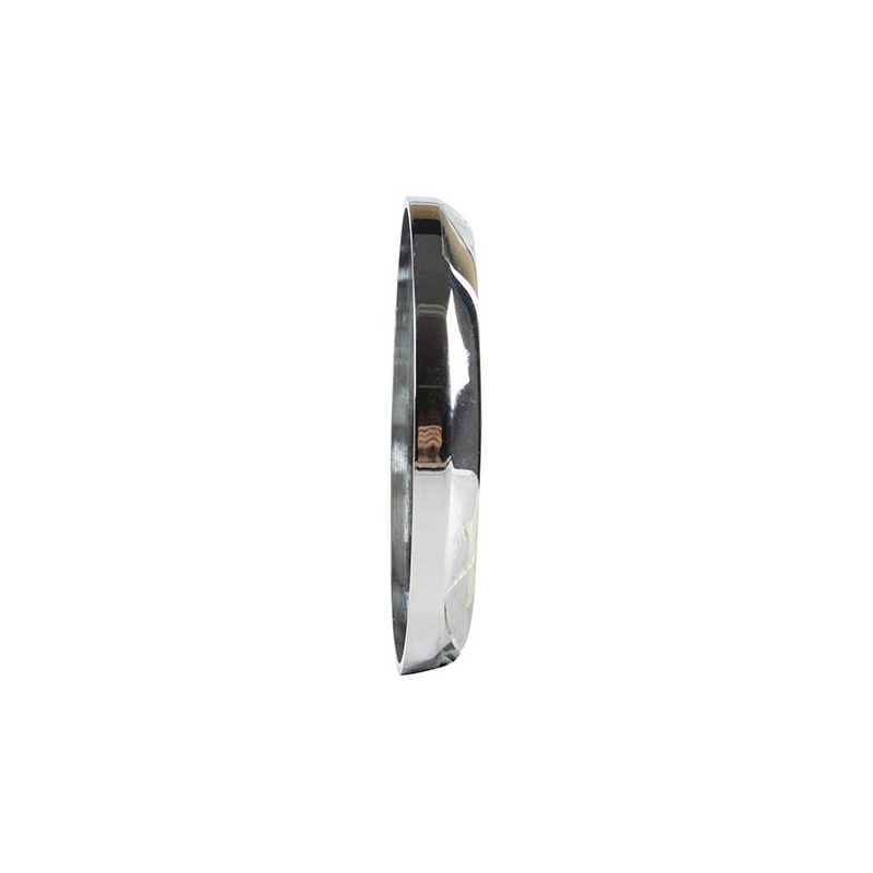 MARKERS LIGHTS ACCESSORIES CHROME COVER