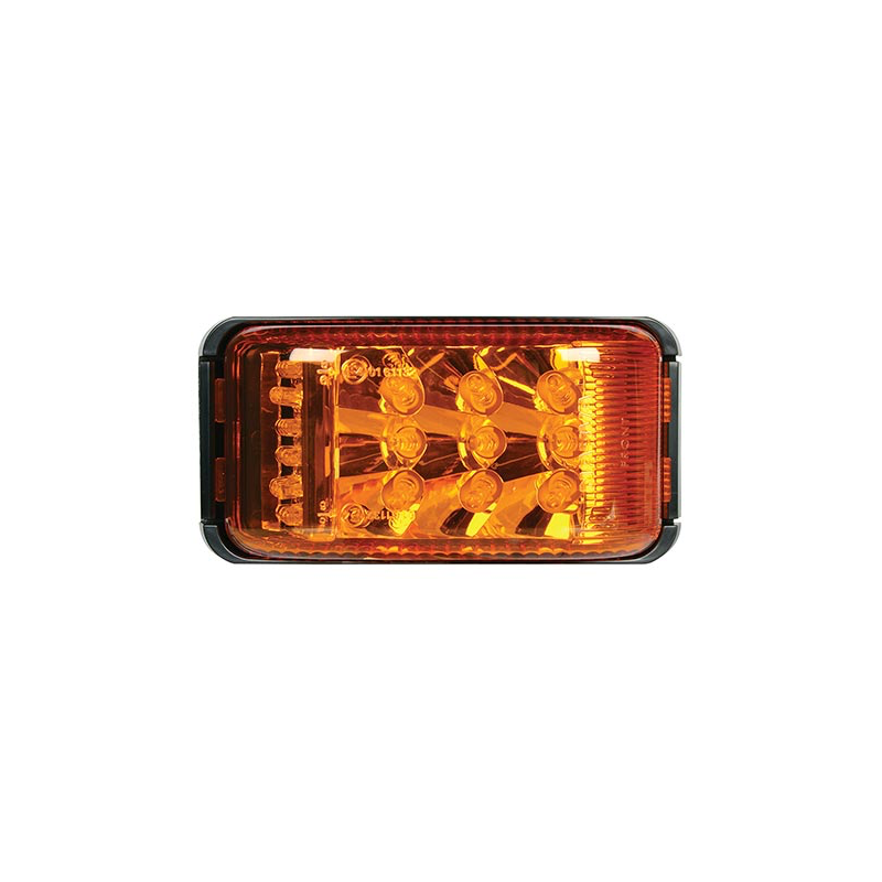LIGHTS INDICATOR LAMP 9V TO 33V