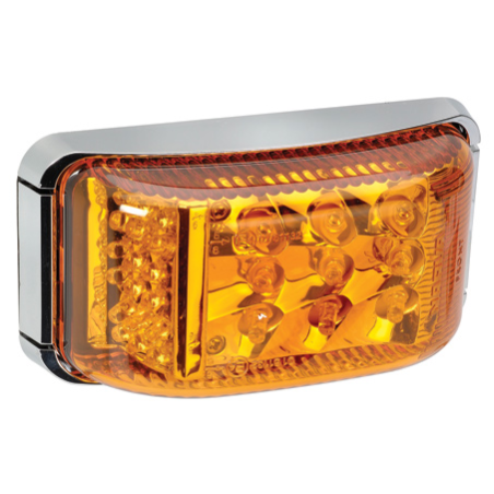 LIGHTS INDICATOR LAMP 9V TO 33V