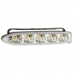 SIDE MARKERS LIGHTS SLIM LED LAMP DRL