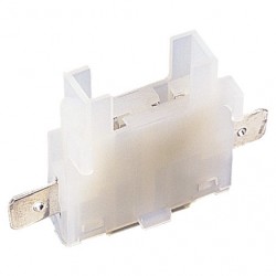 ELECTRICAL NARVA FUSE  HOLDER  BLADE 1 WAY 30 AMP