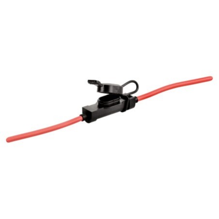 ELECTRICAL NARVA MICRO FUSE  HOLDER 30AMP