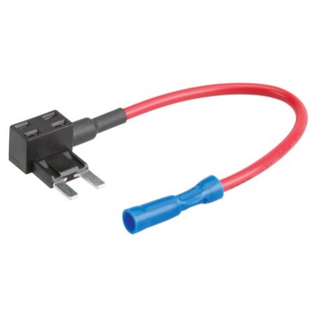 ELECTRICAL NARVA MINI BLADE FUSE HOLDER WAY 20 AMP