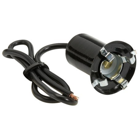 LIGHTING GLOBE CONNECTOR BA9s BASE GLOBE HOLDER