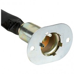 LIGHTING GLOBE CONNECTOR BA15s BASE GLOBE HOLDER