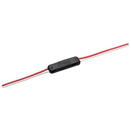 WEATHERPROOF HARNESS CONNECTORS 2 WAY