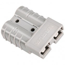 NARVA HEAVY DUTY BATTERY CONNECTORS 50 AMP 1 Pce