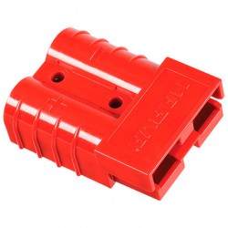 NARVA HEAVY DUTY BATTERY CONNECTORS 50 AMP 1 Pce RED