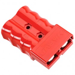 NARVA HEAVY DUTY BATTERY CONNECTORS 350 AMP 1 Pce RED