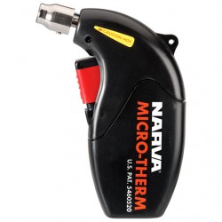 NARVA HEAT GUN MICROTHERM FLAMELESS