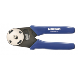 NARVA DEUTSCH CRIMPING TOOL - SIZE 12