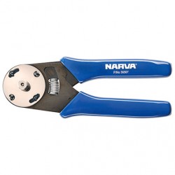 NARVA DEUTSCH CRIMPING TOOL - SIZE 14