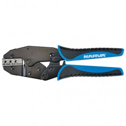 NARVA WEATHER PACK CONNECTOR RATCHET CRIMPING TOOL