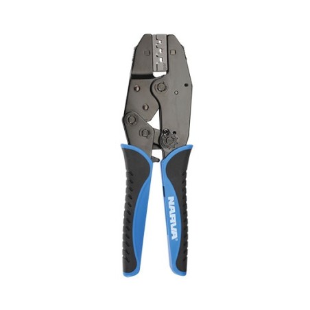 NARVA DEUTSCH CONNECTOR RATCHET CRIMPING TOOL