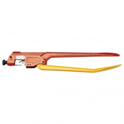 NARVA HEAVY DUTY CRIMPING TOOL