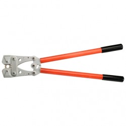 NARVA HEAVY DUTY CABLE LUG HEX CRIMPING TOOL