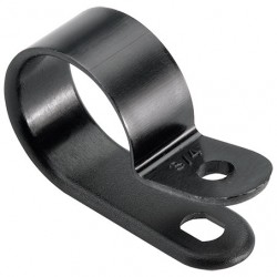 NARVA P-CLIPS PLASTIC 100 Pce 19mm