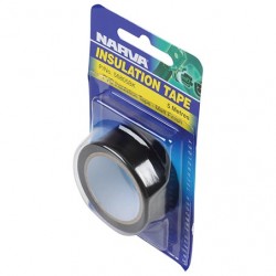 NARVA PVC INSULATION TAPE BLACK