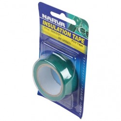 NARVA PVC INSULATION TAPE GREEN