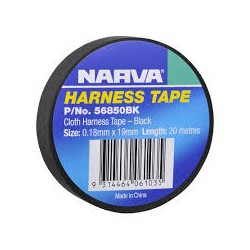 NARVA CLOTH HARNESS TAPE