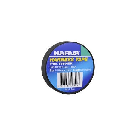 NARVA CLOTH HARNESS TAPE