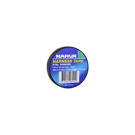 NARVA FLEECE HARNESS TAPE