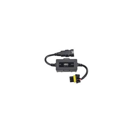 NARVA CANBUS MODULE HB3