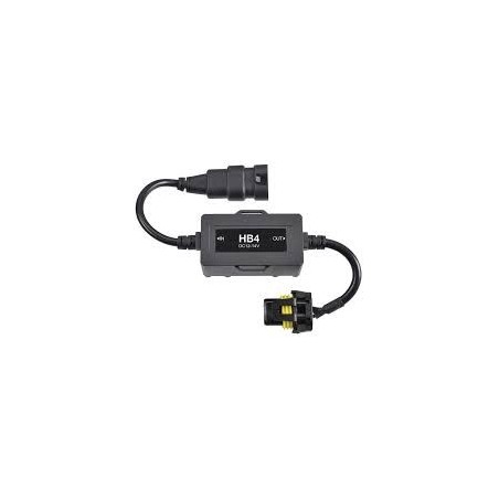 NARVA CANBUS MODULE HB4