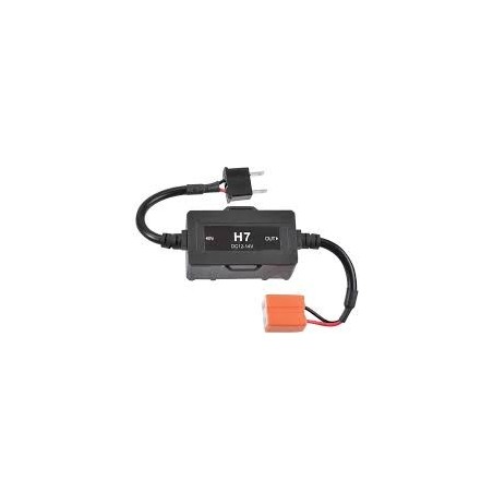 NARVA CANBUS MODULE H7