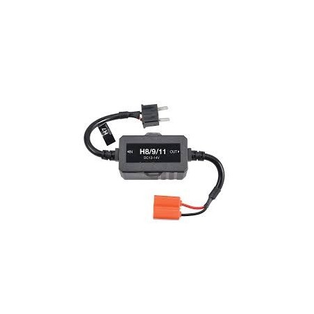 NARVA CANBUS MODULE H8-H9-H11